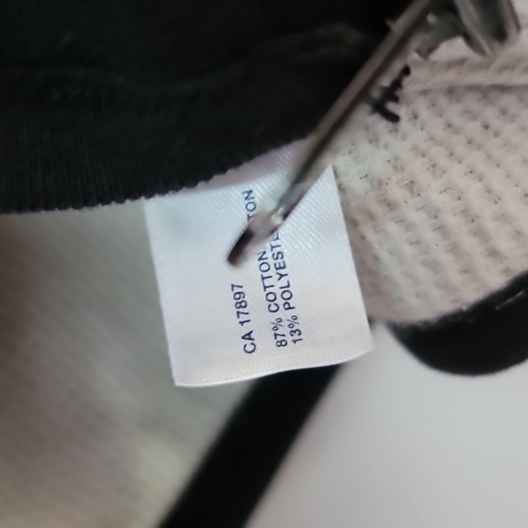 ❤️ GAP Jacket  Size Small - cosy! - zip front - Picture 4 of 11